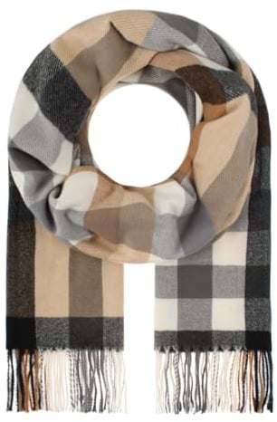 Majea Damenschal Winterschal Strickschal Damen Schal (880040)