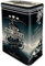 Nostalgic-Art Retro Kaffeedose, 1,3 l, Harley-Davidson Things Are Different – Geschenk-Idee für Biker, Blech-Dose mit Aromadeckel, Vintage Design