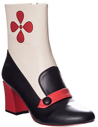 Dancing Days Vintage Stiefeletten - Wonderwall 38