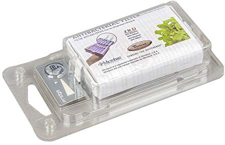 WHIRLPOOL Fridge Antibacterial Filter
