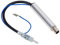 Audioproject A190 - Antennenadapter Phantomeinspeisung ISO - DIN passt zu Audi Seat Skoda VW Peugeot Citroen Ford FIAT 150 OHM
