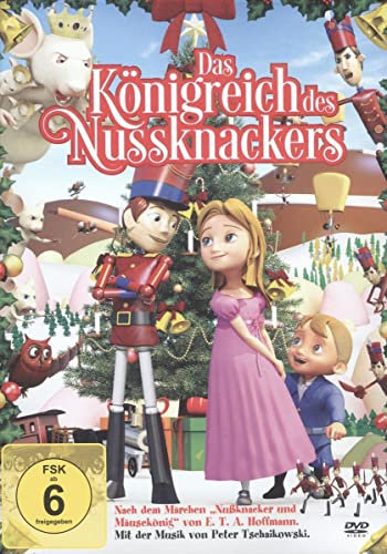 Das Königreich des Nussknackers