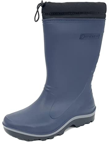 Spirale Unisex's Stratos Rain Boot