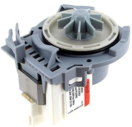 Pompe de vidange 72894 pour Lave-vaisselle Whirlpool