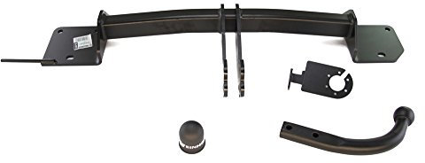 Steinhof Anhängerkupplung starr für BMW X1 E84 2009-2015