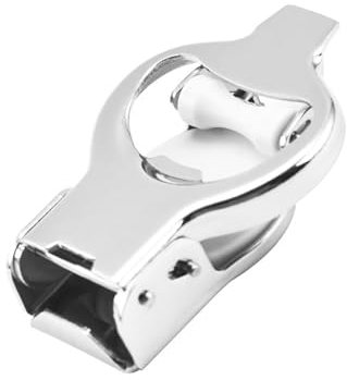 YdseozOA Apribottiglie e sigillo 2 in 1, apribottiglie multifunzione con tappo in silicone, apribottiglie pieghevole e portatile, a prova di perdite, mantiene fresco