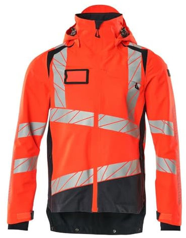 Mascot Unisex Hardshel Größe L Jacke, bunt, L