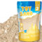 NiToy 1kg Magic Sand für Kinder, Nachfüllpackung für sensorisches Sandkastenspielzeug, ideal für kreatives Indoor-Sandspiel (Originalfarbe)