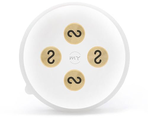My Trafile – Pasta disc N°220 Casarecce 9 mm compatible avec Philips Pasta Maker Avance/7000 series