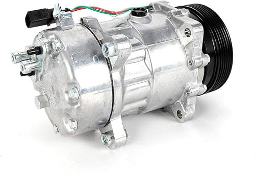 Compresor de aire acondicionado para A3 TT 8L 1.6 1.9 TDI 107601