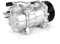 Compresseur pour climatisation A3 TT 8L 1.6 1.9 TDI 107601