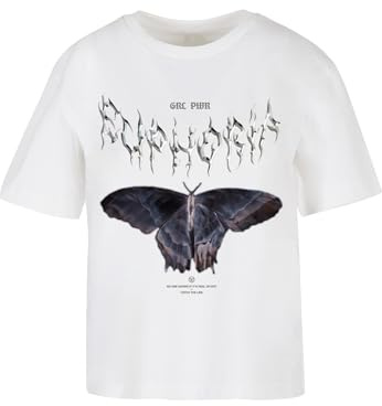 Miss Tee Damen Euphoria Tee