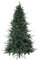 KONTE.DESIGN Albero di Natale, MILLER Verde, 270 cm