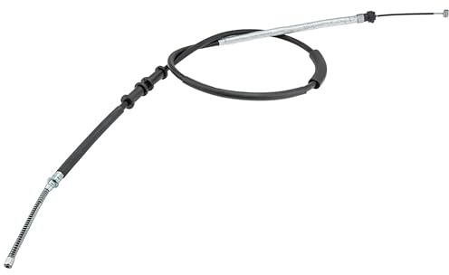 CAVO FRENO DI PARCHEGGIO SINISTRO Compatibile con FIAT GRANDE PUNTO 05- HLR-FT-000