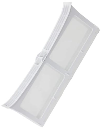 Replacement Tumble Dryer Fluff & Lint Filter Compatible with Hoover Candy Dryers Alternative to 40004787 09201136