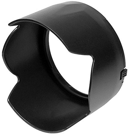 HB31 Paraluce Tipo HB 31 per Obiettivo Nikon AF-S DX 17-55mm f/2.8 G Ed Nikkor - Adaptout marca francese