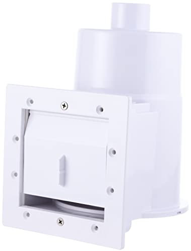 Productos QP Skimmer Piscinas Elevadas Liner, Blanco, 15x15x13 cm, 540200L