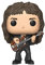 Funko Pop! Vinyl: Rocks: Queen: John Deacon - Figura in Vinile da Collezione - Idea Regalo - Merchandising Ufficiale - Giocattoli per Bambini e Adulti - Music Fans - Figura per i Collezionisti