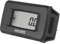 Jayron JR-HM055AD (AC/DC 5V à 277V) Compteur Horaire LCD Numérique Accumuler des Données pour Tondeuse à Gazon de Jardin Générateur de Tracteur Voiturette de Golf Club de Lavage de Voiture Bateau ATV