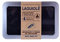 LAGUIOLE - 40268897 Kit de Voyage Exclusif de Cirage de Chaussures (7 pièces)