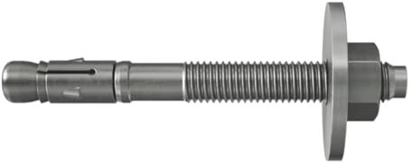 Fischer 543417 Bolzenanker FBZ 10/20 GS A4 VPE 50 Stück