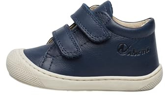 Naturino Lauflernschuhe aus Nappaleder