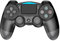 Chushane Wireless Controller for PS4 Game Controller for Playstation 4 Rechargeable Gamepad Bluetooth Joypad Portable Gaming Joystick Dual Vibration Replacement Remote for PS4 Slim/Pro & Windows PC