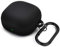 AIRSPO Silicone Case Compatible for Samsung Galaxy Buds 2 Pro/Galaxy Buds2/ Galaxy Buds Pro 2/ Galaxy Buds Live/Galaxy Buds FE Case (Black)