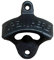 Utensili da cucina Vintage Cast Iron Bottle Opener Wall Mounted Wine Beer Opener Tool Bar Accessori per bere Casa Cucina Forniture per feste