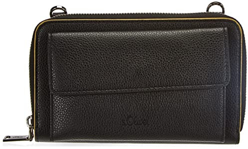 s.Oliver Damen 201.10.110.30.300.2107354 Wallet Bag, 9999, Einheitsgröße EU