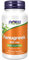 Now Foods, Fenugreek (Fieno Greco) 500mg, 100 Capsule vegane, Testato in Laboratorio, Senza Glutine, Senza Soia, Vegetariano, non OGM