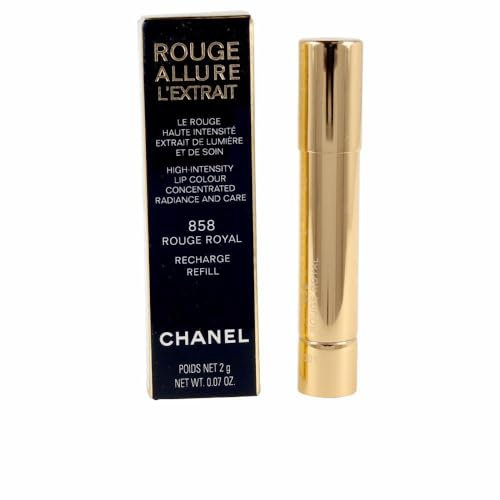 ROUGE ALLURE L'EXTRAIT lipstick recharge 1 u