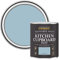Rust-Oleum Blue Kitchen Cupboard Paint in Matt Finish - Nan's Best China 750ML