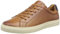 Hush Puppies Men's Colton Sneaker, Tan, 6 UK