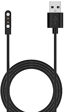 Feysentoe Ladekabel Kompatibel für OnePlus Nord Magnetisches Ladegerät Uhrenladegerät Charger Cable 60CM.