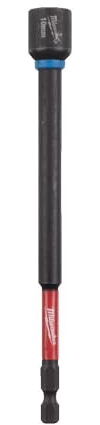 Douille magnétique SHW 10mm L150mm Milwaukee