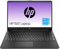 HP 15.6 Laptop | Intel Pentium Silver N5030 | 4 GB RAM | 128 GB SSD | Intel UHD Graphics 605 | FHD Display | Long battery Life | MS 365 Personal 12 month incl | Win 11 | Jet Black | 15s-fq0004na