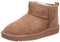 ara Damen Alaska Stiefelette, Cognac, 39 EU Weit