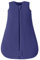 Yoofoss Baby Schlafsack Baumwolle 2.5 TOG Warm Baby Winterschlafsack Weich Babyschlafsack Neugeborene im 0-6 Monaten Perfekte für Winter Marineblau