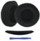 MEEFIX Ear Pads Replacement for JBL Headphones with Headband - Memory Foam Cushions for JBL Headset Tune 500 510 520 560 590, 500BT 510BT 520BT 450BT, JR300 300BT (Black)