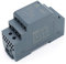 AGOTD Hutschienen Netzteil 30W, 24V, 1.25A DIN Rail Netzteil, DIN Schienen Netzteil 24V Trafo für Hutschienen