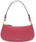 Coccinelle Borsa A Spalla Merveille E5MRF520101 Fucsia Rosa