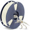 SUNLU PLA Filament 1.75mm, 3D Drucker Filament PLA 1.75mm +/- 0,02mm, Einfach zu Verwenden, Anfängerfreundlich, Passend Für Sie Meisten FDM 3D Drucker, 1KG Spule. (Knochenweiß)