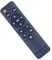 MOVHEIYL Projector Replacement Remote Control for XuanPad K8, for YOOYAA XR11, for PURSHE HI-01 Mini Projector
