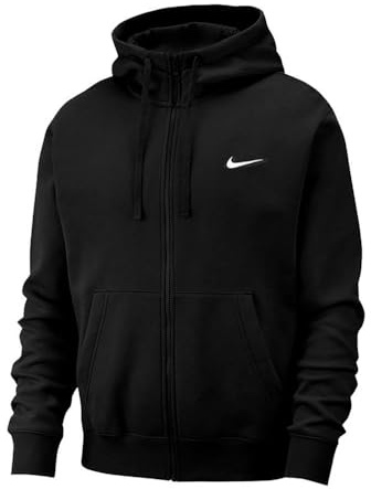 Nike 0224nz-010 Maglia Lunga Uomo (Pacco da 1)