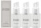 Rice Protein Dry Shampoo Spray, Volumizing Dry Shampoo für Frauen und Männer, Natürliches Trockenshampoo Volumen Spray, erfrischend und nicht fettend, für helle bis mittlere Haarfarben (3PC)