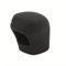 Auto-Schaltknauf-Abdeckung,Kompatibel mit Opel Astra J Astra K Astra H Astra G Astra-H Sri Astra J Sports Tourer, Autoteile,Black