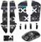Anti-Rutsch Maus-Griptape Dünner Selbstklebender Hochwertige Grip Tape für Logitech G Pro Wireless GPW1 Ideal für Gaming und Präzision beim Spielen