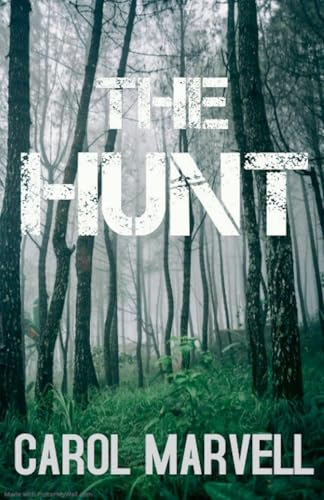 The Hunt (Detective Billie McCoy, Band 10)