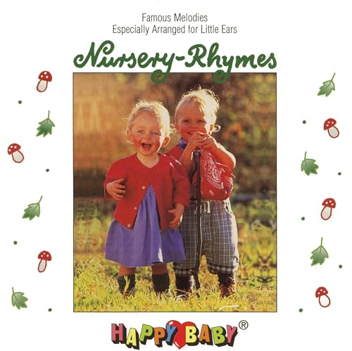 Nursery Rhymes for Babies